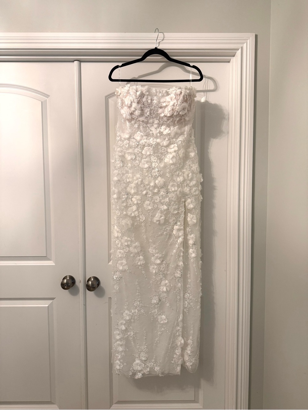 Rosie Etienne Isabelle Maxi Dress - Picture 10 of 12